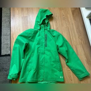 Under Armour 3-in-1 jacket